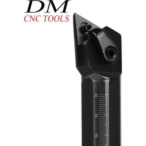 1pcs S25S-MTJNL16/S25S-MTJNR16 25×250mm HOLDER CNC lathe tool lathe 93° FOR TNMG/TNMM1604