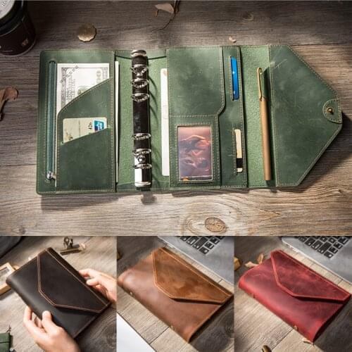 IPBEN Creative Notebooks