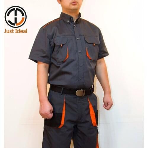 Мужские рубашки Just Ideal China At AliExpress