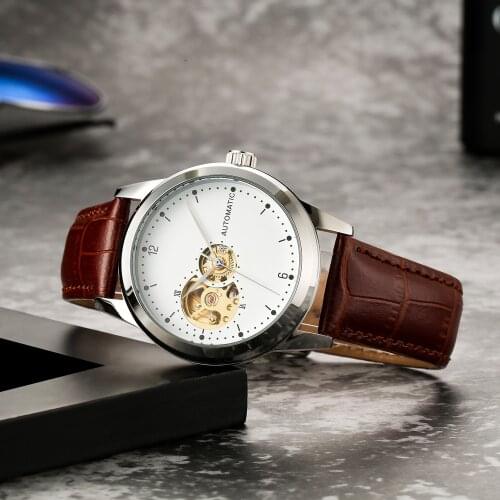 Kivo Ladies Gold Watch