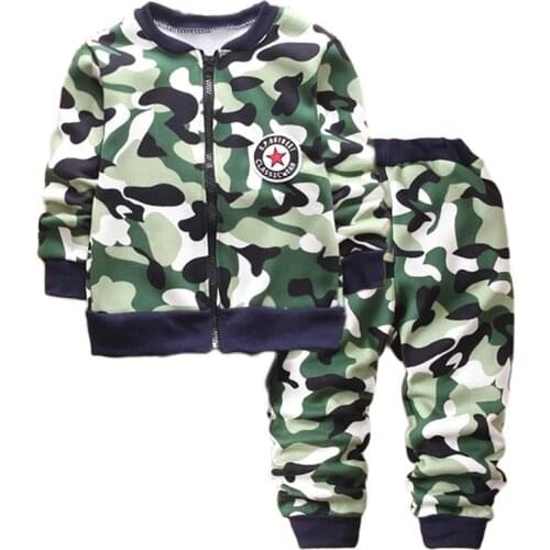 New Autumn Winter baby girls clothing sets children velvet warm clothes set kids boys Woolen coat pants suits Christmas suit