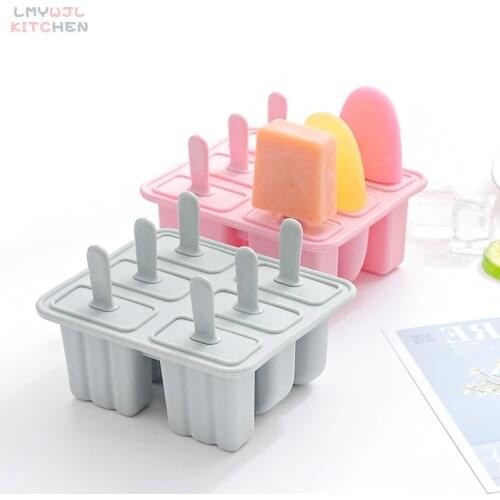 LMYWJLKITCHEN Forms For Ice And Ice Cream