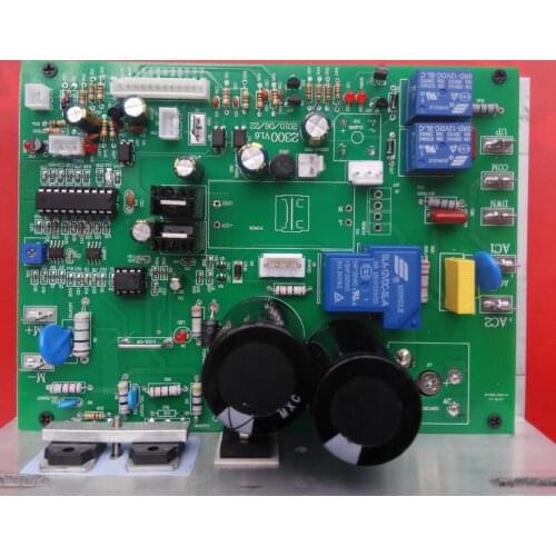 U.S.A SOLE/Treadmill f63 / F80 main board computer board lower control board power board circuit board driver free shipping