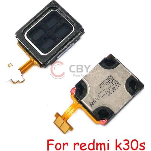 Earpiece Earphone Top Speaker Sound Receiver For Xiaomi Redmi K30S