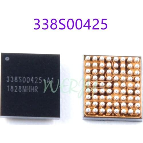 1pcs New Original 338s00425 338s00425-A1 U3700 For iPhone XS XS-MAX Camera Power IC