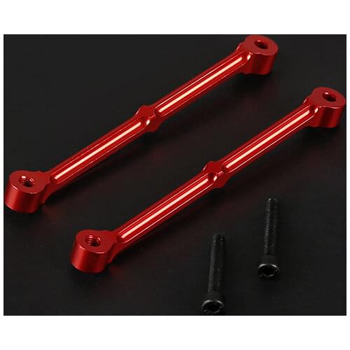 CNC Alloy Linkage Rod for 1/5 scale HPI KM RV Baja 5b 5t - 95121