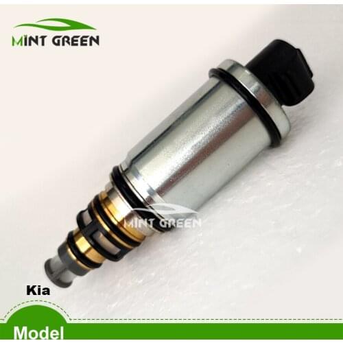New Sanden AC Compressor Control Valve For Kia Optima Sonata Azera 1K55261450 F500-EB9AA08 97701-3R000 977013R000 1198334