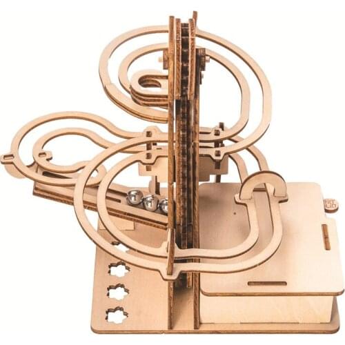 Diy Educational Toys 3D Wooden Puzzles Solar Scientific Experiment Stem Toy Kids Science Tecnologia 2020 Robot Kit Technology