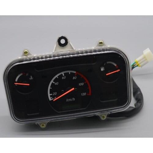 500cc cf188 Tachometer Speedometer Speedo Meter Gauge Cluster For CFMOTO CF500 X5 z6 ATV quad odometer