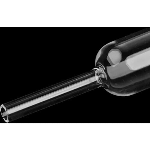 2 Pcs Aquarium Fish Tank Carbon Dioxide Atomizer CO2 Refinement Reactor