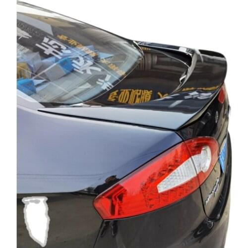2021 Suitable For Mondeo Specially Used 06-10-17 New and Old Ford Zhisheng Refitted Non Perforated Tail