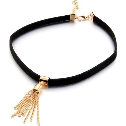 Чокеры на шею ANIWON China At AliExpress