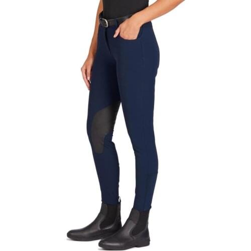 Horse Riding Pants For Women Equestrian Equipment Womens Breathable Breeches Horseback Outdoor Strech Ladies Trousers Plus Size