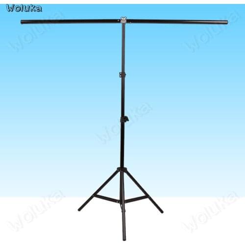 Photographic background plate background cloth bracket PVC Plate Gradient Paper studio background support CD15 T02