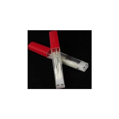 2pcs Acupuncture needle bucket needle needles 30 1