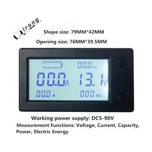 Тестеры MIRONG China At AliExpress