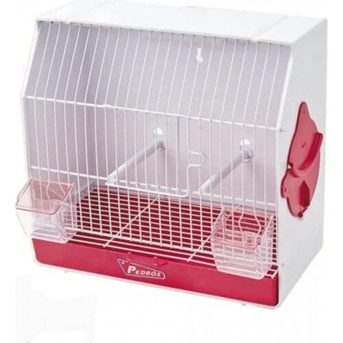 Pedrós Bird Cages