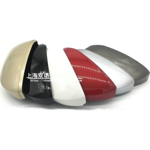 Apply to 2015-2017 Octavia Rearview mirror housing