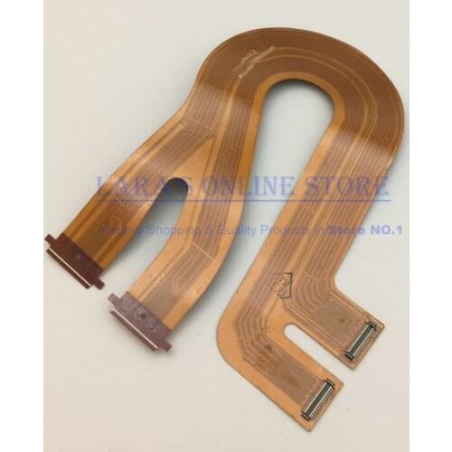 Tested For Huawei MediaPad M5 10.8 CMR-AL09 CMR-W09 Tablet Main Board Flex Cable Mainboard Motherboard Connect LCD Flex Cable