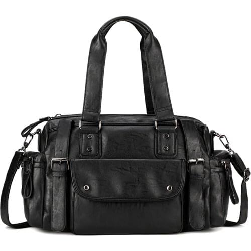 Men's Travel Bags PURANI China