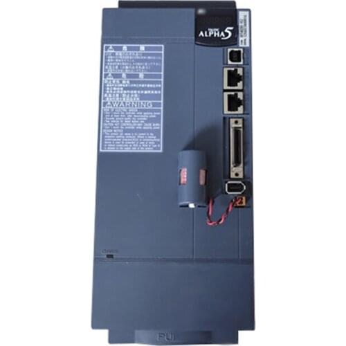 Fuji Servo Drive RYT402D5-VV2 4000W 220V