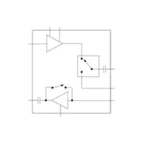 SKY85314-11EK1 WiFi / 802.11 Development Tools 2.4GHz 64QAM FEM Eval Board