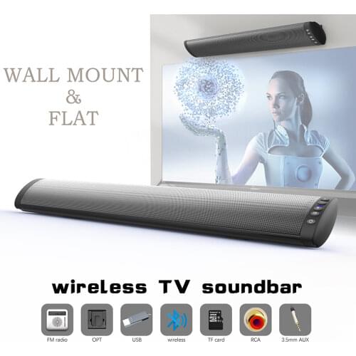 Sunflower Rich Audio Speakers