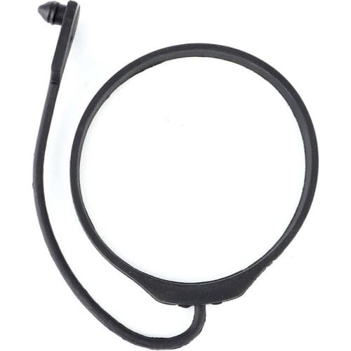 Fuel Gas Filler Tank Strap Cord Tether Rope Replacement LR053666 Fit For Range Rover Velar Sport