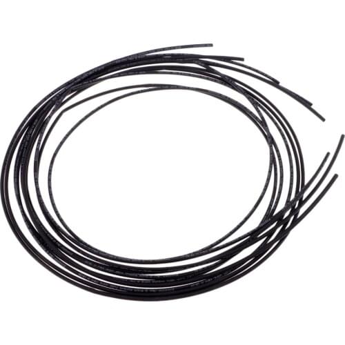 5pcs Heat Shrink Tube Rig Sleeve Carp Rig Making Hook Line Connector Useful accessory for outdoor carp fishing