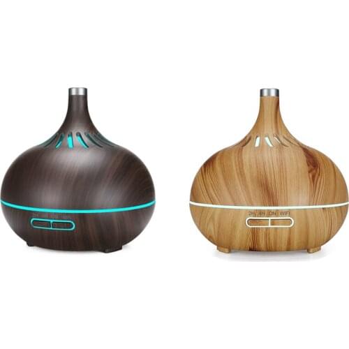 Smart WiFi Air Humidifier Essential Oil Diffuser Works with Alexa & Google