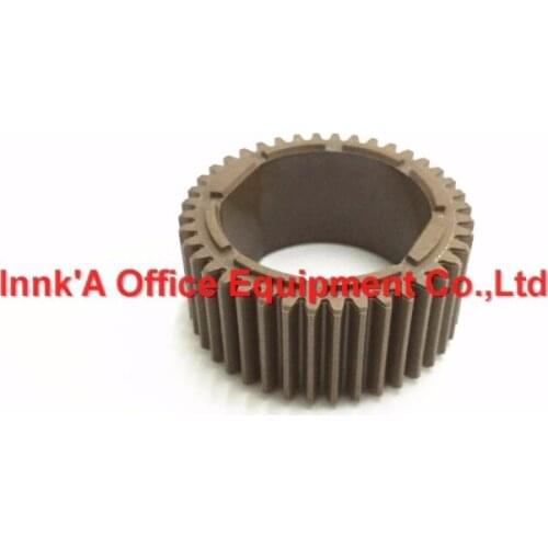 2Pcs Good quality Upper Fuser Gear 40T AB01-0171 for Ricoh MP4000 5000 5001 5000B 4002 5002 Fuser Gear (AB010171)