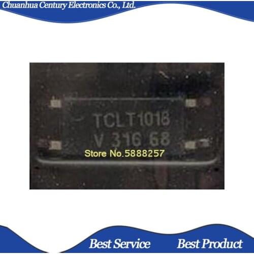 20 Pcs/Lot TCLT1018 SOP4 New and Original In Stock