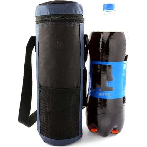 Baby Food Milk Bottle Storage Milk Warmer Insulation Bag Thermal Bag for Baby Milk Bottles Thermos Baby Bottle Holder