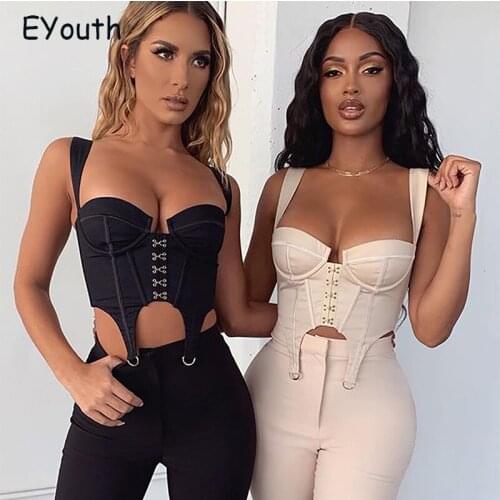 Женские укороченные топы Lunoakvo China At AliExpress