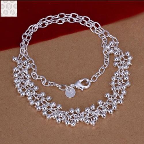 N058 hot brand new fashion popular chain necklace jewelry