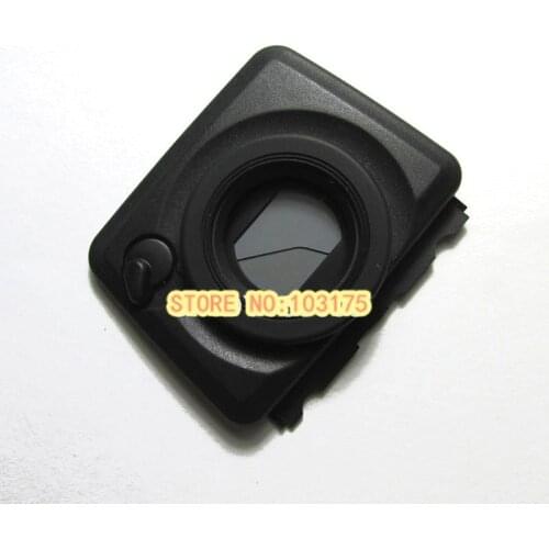 New for NIKON D800 / D800E Eyepiece Eyecup cover shell Rubber Viewfinder Unit Viewfinder Component Assembly Repair Part