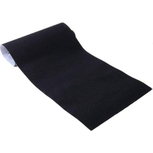 RXBC 47X10" 4 Style Sport Outdoor Skateboard Longboard Dancing Board Double Rocker Board Waterproof Griptape Sheet Sticker Deck