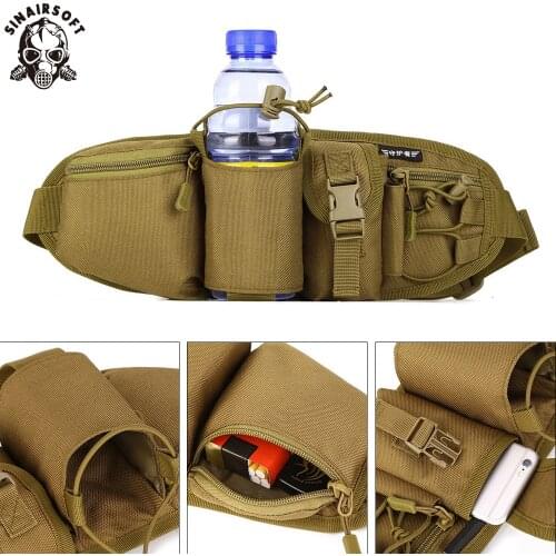SINAIRSOFT Running Bags