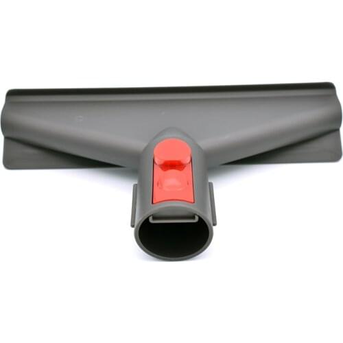 Replacement Bed Suction Brush Head Mattress Tool For Dyson V7 V8 V10 Absolute series Adapter Vacuum Cleaner Spare Parts