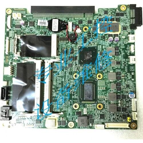 Test before shipping industrial equipment board for PCM-8709 M/B REV.A2