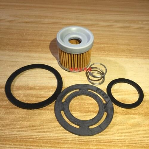 Fuel Pump Filter 3.0 3.0L 4 cyl 35-803897Q1 / 35-8M0046752 FOR MERCURY OUTBOARD