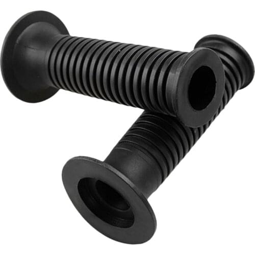 22/24mm THROTTLE HANDLE GRIPS SET FOR BMW F650GS F800GS R1200GS RT1200