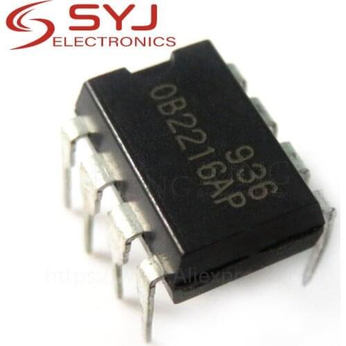 5pcs/lot OB2212AP OB2216AP OB2223AP OB2226AP OB2262AP OB2263AP OB2269AP OB2273AP OB232FAP OB2338SP OB2358AP OB2538AP DIP-8