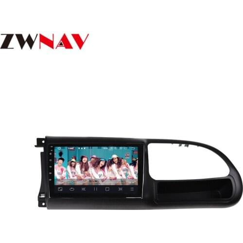 Android 10.0 4G 64G Car DVD Player GPS Navigation For Ford Transit 2010-2016 Car Auto Radio Stereo Multimedia Player HeadUnit