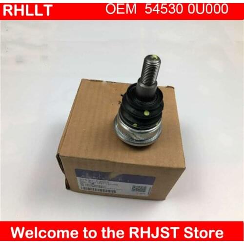 FOR Lower Control Arm Ball Joint Front for Hyundai Elantra Accent 545300U000 545300U000