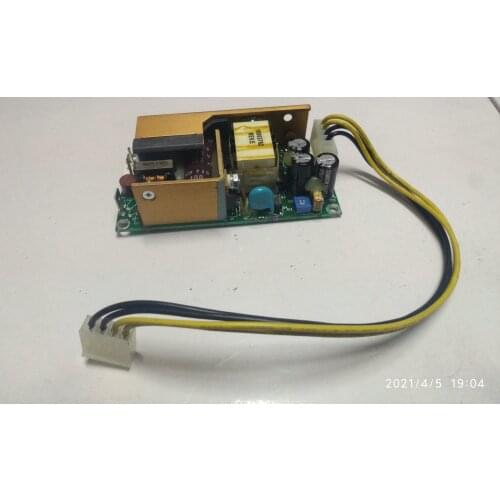 ECM60US12 60 w 12 v 5 a switch power supply