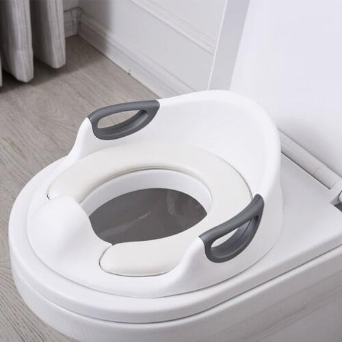 EN71 Potty Training Toilet Toilet Seat for Potty Training Toilet Training Seat Potty Training Seat