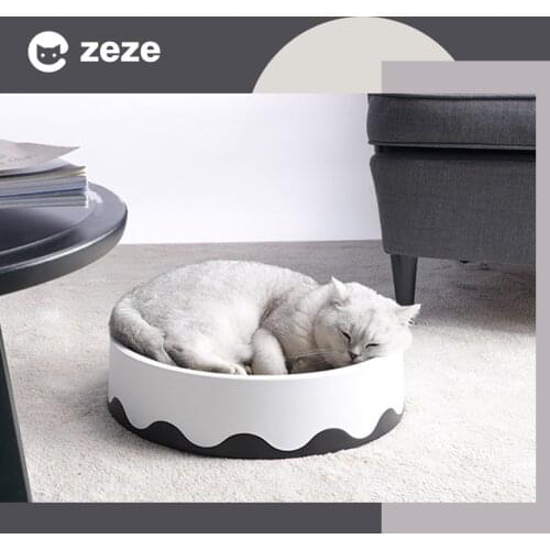 Claw grinder for pet cats, corrugated cat litter, wear-resistant cat toys