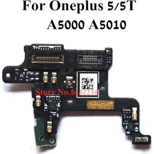 LINTONGYAO Microphones For OnePlus 5T Phones