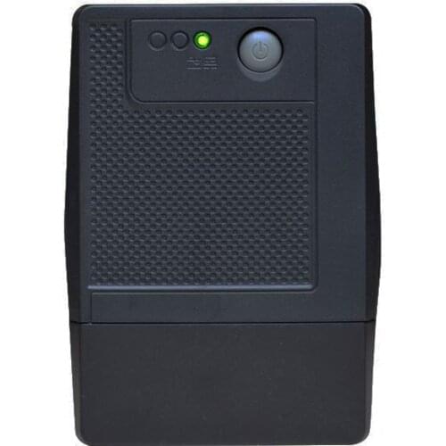 MT2000/1200W/2000VA Offline/Standby Ups Plug Socket